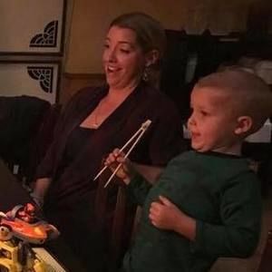 Meet your Posher, Cass